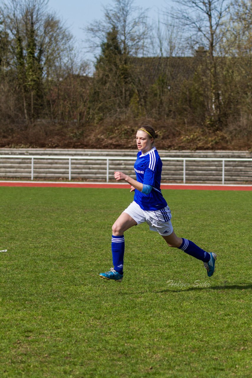 Bild 85 - Frauen SV Henstedt-Ulzburg II - FSC Kaltenkirchen II U23 : Ergebnis: 2:0